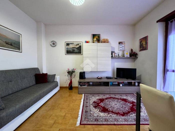 Appartamento bilocale in vendita in Via vinovo, Salsasio San Michele e Grato, Carmagnola