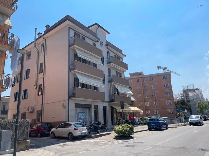 Appartamento bilocale in vendita in Strada Madonna Marina, Sottomarina, Chioggia