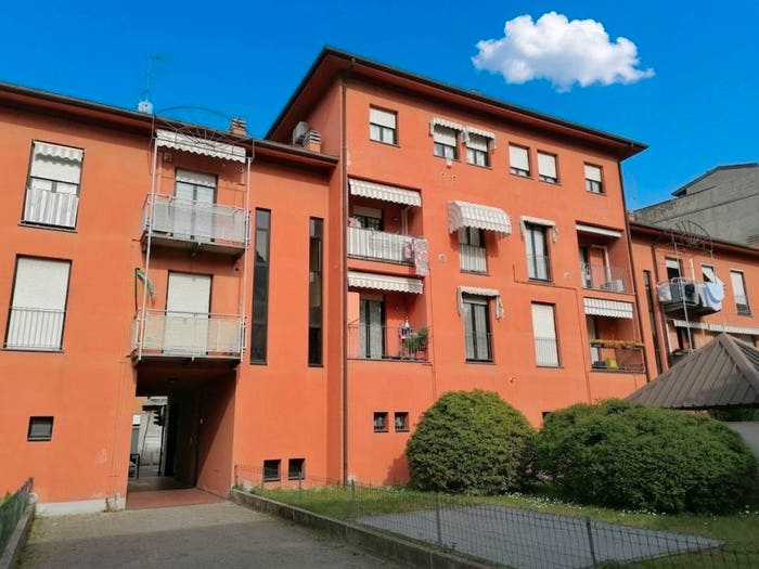 Appartamento bilocale in vendita in Corso Martiri della Liberazione, Pescarenico, Lecco