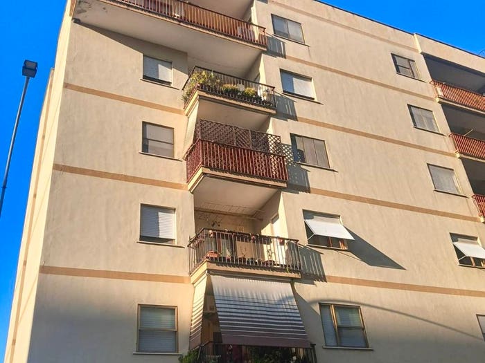 Appartamento quadrilocale in vendita in Via Ezio, Centro, Latina