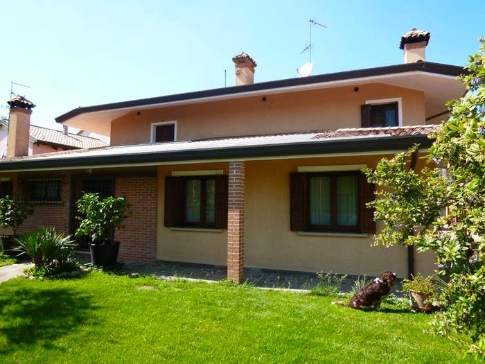 Casa con 6 locali in vendita in Via Volontari della Libertà, Centro, Terzo d'Aquileia