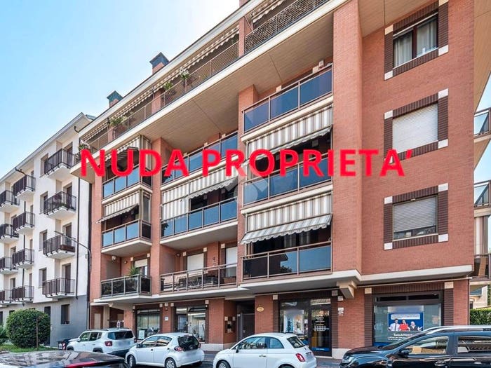 Appartamento bilocale in vendita in VIA FABBRICHETTA, Leumann, Collegno