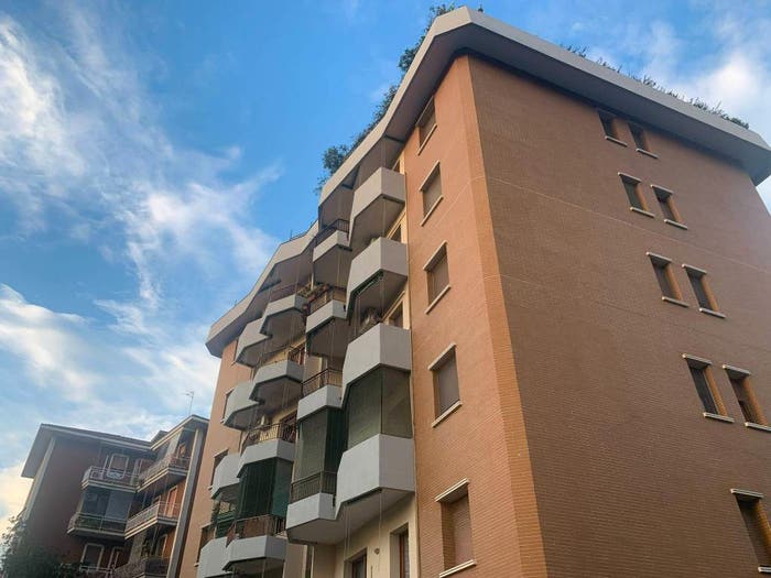 Appartamento bilocale in vendita in Via dei Burchielli, Po, Cremona