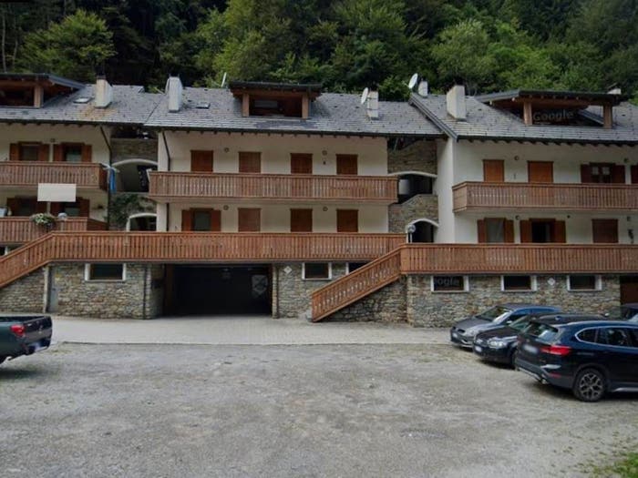 Casa trilocale in vendita in Via Nazionale, Centro, Gerola Alta