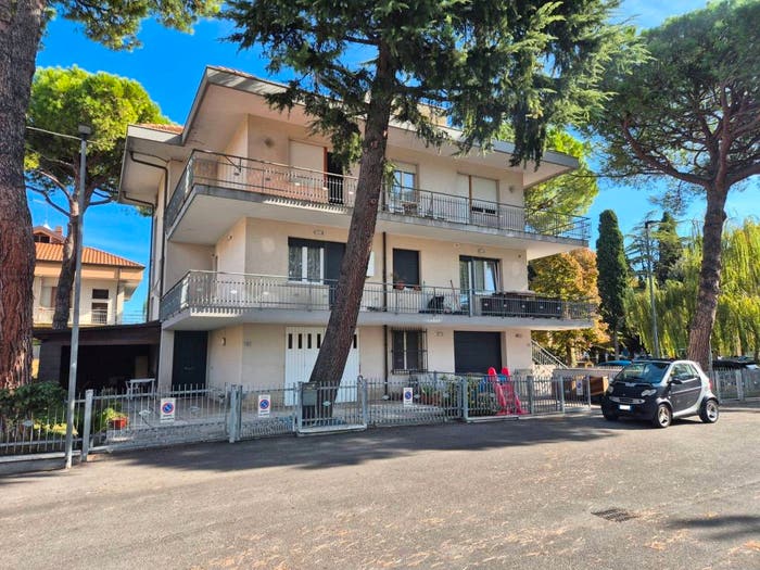 Appartamento in vendita in Ple Montali Don Giovanni, San Lorenzo Boschetto, Riccione
