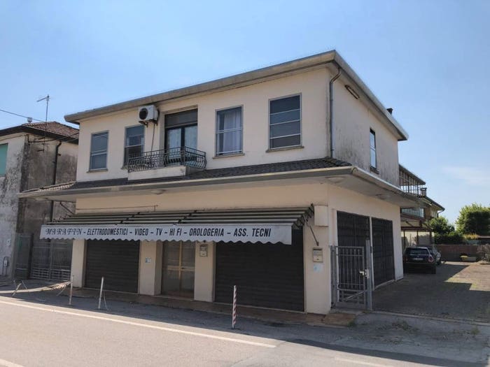 Casa con 6 locali in vendita in via San Donato, Civé, Correzzola
