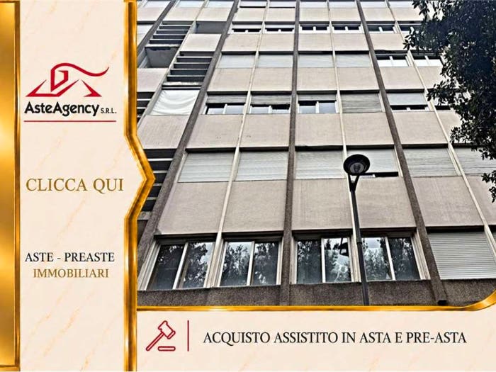 Appartamento quadrilocale in vendita in Piazza risorgimento, Centro Storico, Pordenone