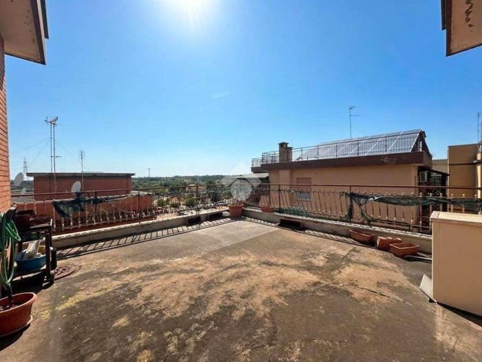 Casa bilocale in vendita in Via Trontano, Cornelia Montespaccato, Roma