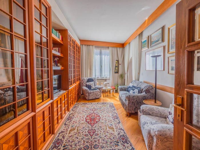 Appartamento trilocale in vendita in Via San Quirino, Gries San Quirino, Bolzano