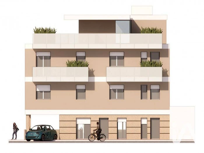 Appartamento trilocale in vendita in Via Amerigo Vespucci, Civitanova Nord San Gabriele Fontespina, Civitanova Marche
