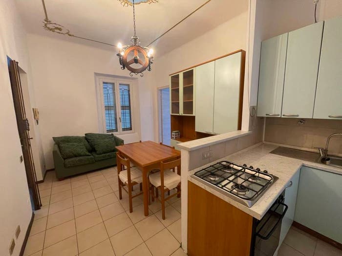 Appartamento bilocale in vendita in Corso Vittorio Alfieri, Santa Caterina, Asti