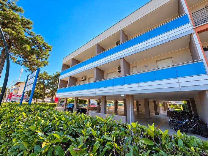 Appartamento monolocale in vendita in Via Orsa Maggiore, Bibione, San Michele al Tagliamento