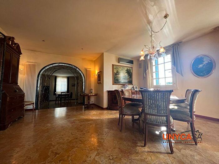 Casa con 6 locali in vendita in Via Roma, Fossona, Cervarese Santa Croce