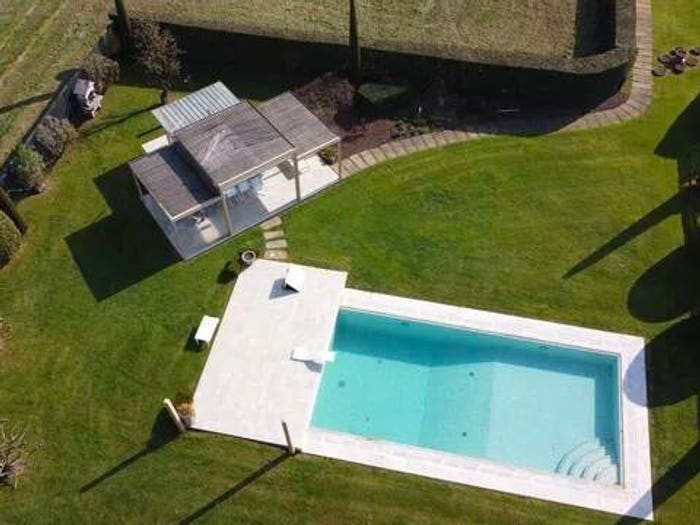 Casa con 6 locali in vendita in Via Pesciatina, Lammari Lunata, Capannori