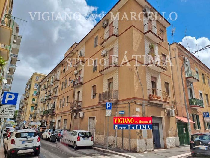 Appartamento trilocale in vendita in Via Zara, Stazione, Foggia
