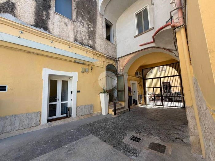 Appartamento monolocale in vendita in Via Gian Battista Vico, Centro Storico Corso Trieste, Caserta