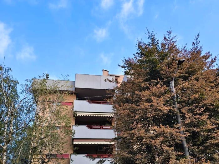 Appartamento trilocale in vendita in Cattaneo Pacinotti Torricelli, Lissone