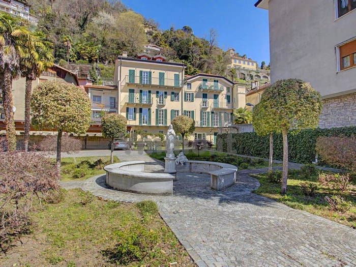 Appartamento quadrilocale in vendita in Via Giacomo Matteotti, Maccagno, Maccagno con Pino e Veddasca