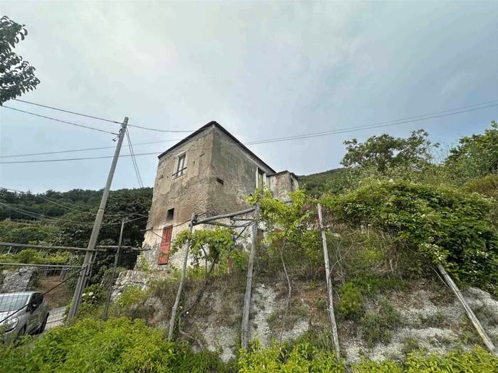 Casa con 6 locali in vendita in Tramonti