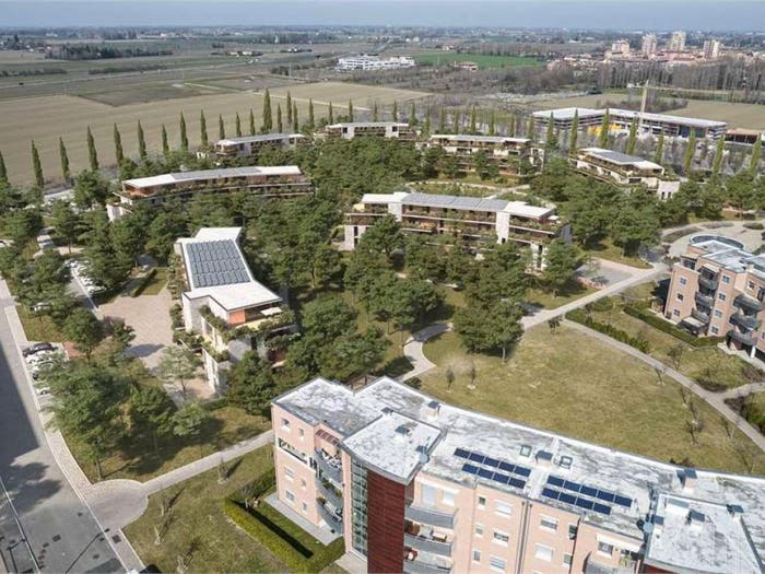 Case in Vendita e in Affitto - 2