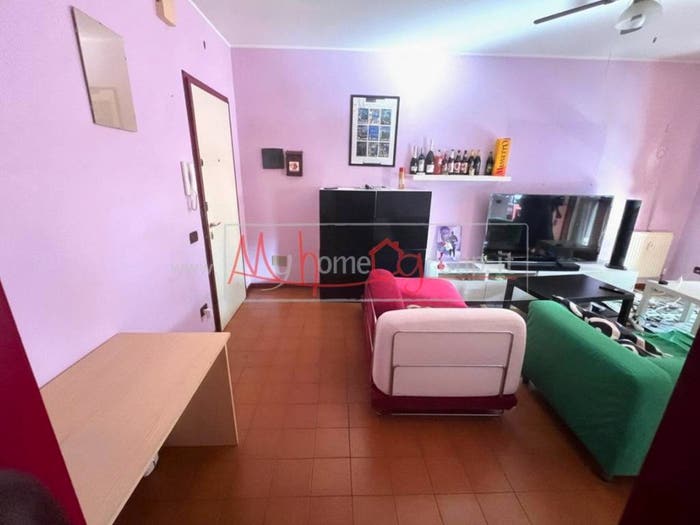 Appartamento quadrilocale in vendita in Mortise, Padova