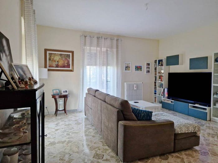 Appartamento con 6 locali in vendita in Via Antonio Brancaccio, Centro, Matera