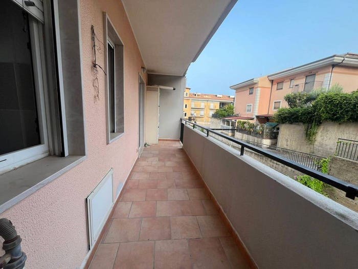 Appartamento quadrilocale in vendita in Via Italia, Soverato Marina, Soverato