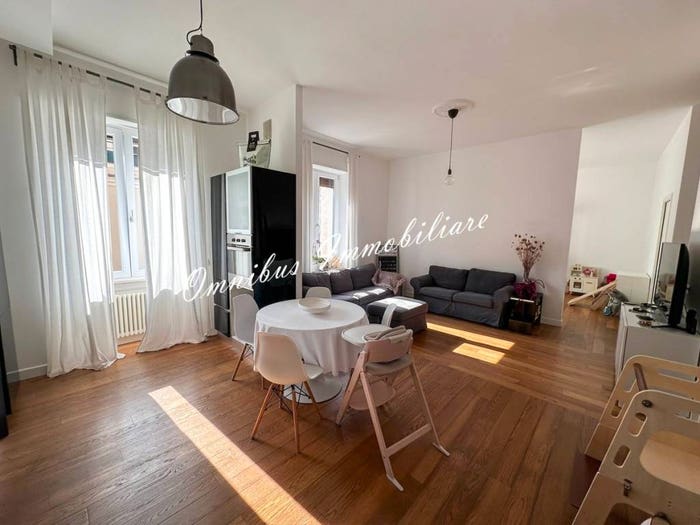 Appartamento trilocale in vendita in Via Fiume, Via della Repubblica Piazza San Francesco, Foggia