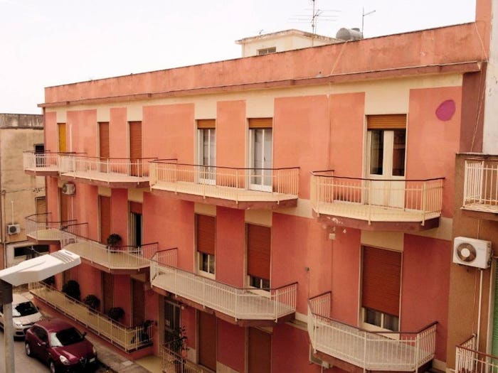 Appartamento con 5 locali in vendita in VIA LA MARMORA, Centro, Avola