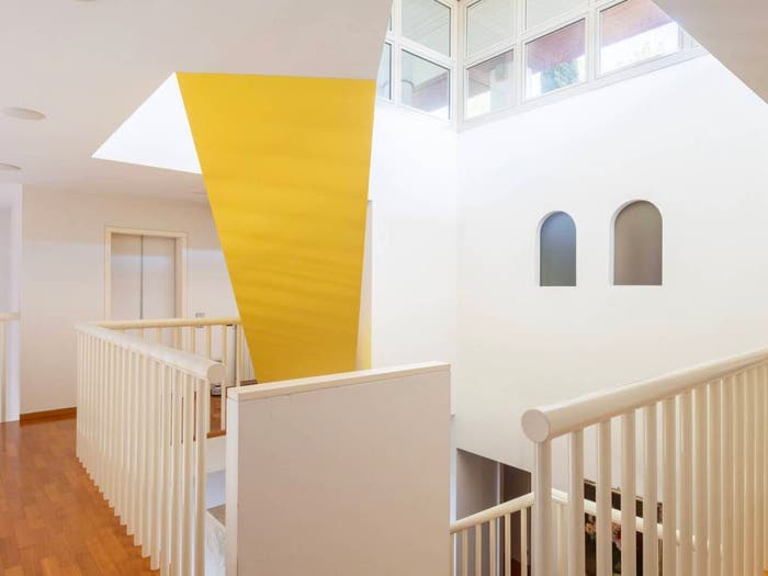 Casa con 6 locali in vendita in Via Eugenio Montale, Villanuova Piovola, Empoli