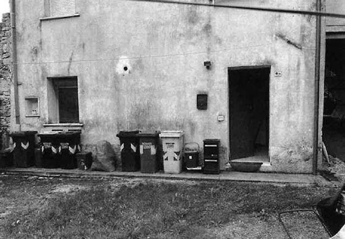 Appartamento quadrilocale in vendita in Via Prade, Centro, Miane