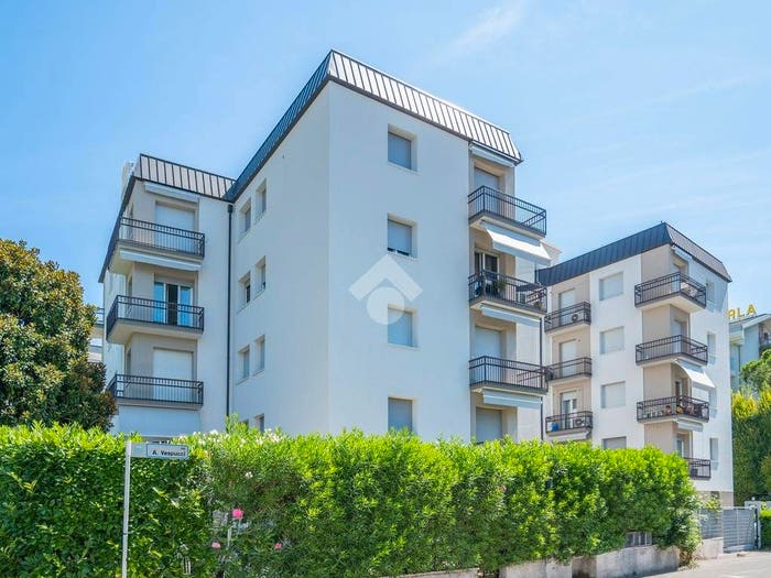 Appartamento monolocale in vendita in Via Vespucci, Garda