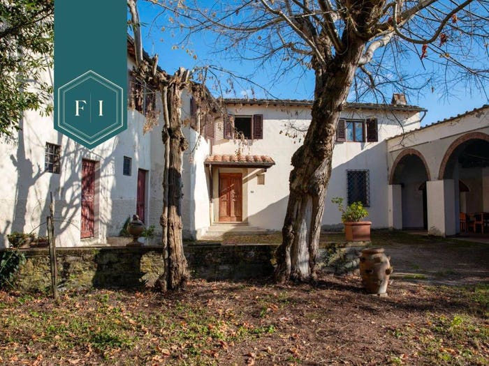 Casa con 6 locali in vendita in Via del Carota, Centro, Bagno a Ripoli