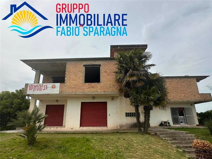Casa monolocale in vendita in VIA FONTANAVECCHIA, Cellole