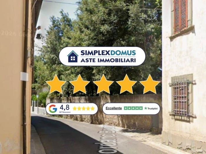 Appartamento con 5 locali in vendita in Via Giordano Bruno, Centro, Montelupo Fiorentino