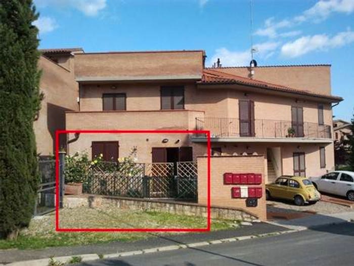Appartamento in vendita in Loc San Rocco a Pilli Via G da Verrazzano, San Rocco A Pilli, Sovicille
