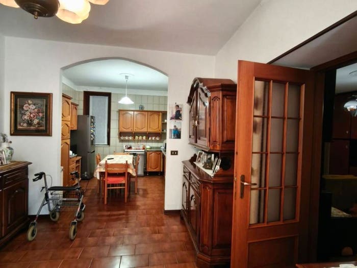 Casa quadrilocale in vendita in Asigliano Vercellese