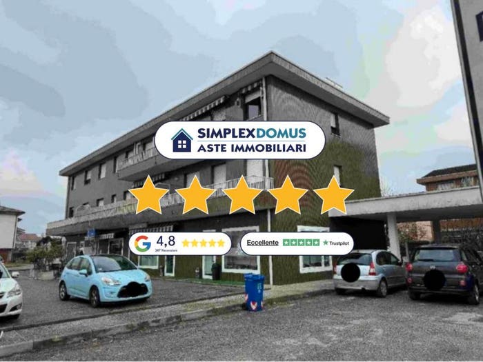 Appartamento quadrilocale in vendita in Via Sambughè, Sambughè, Preganziol
