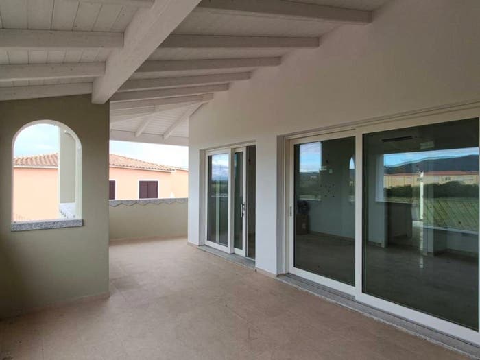 Appartamento trilocale in vendita in Via Piemonte, Budoni