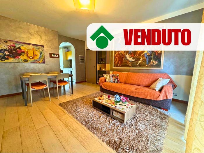 Appartamento bilocale in vendita in Via Sabbio, Sforzatica, Dalmine
