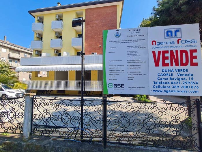Case in Vendita e in Affitto - 3