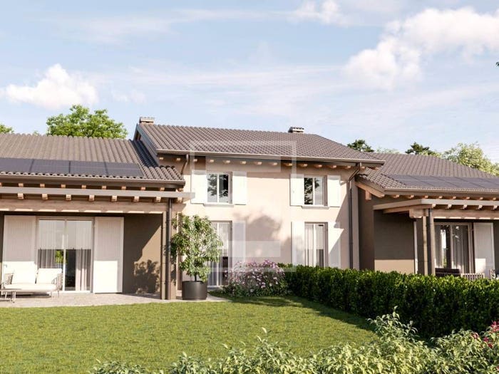Casa con 5 locali in vendita in Strada Pozzolengo, Ponti sul Mincio
