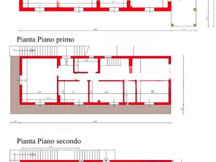 Case in Vendita e in Affitto - 3