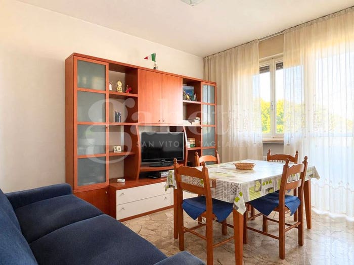 Appartamento trilocale in vendita in Via Anton Lazzaro Moro, Centro, San Vito al Tagliamento