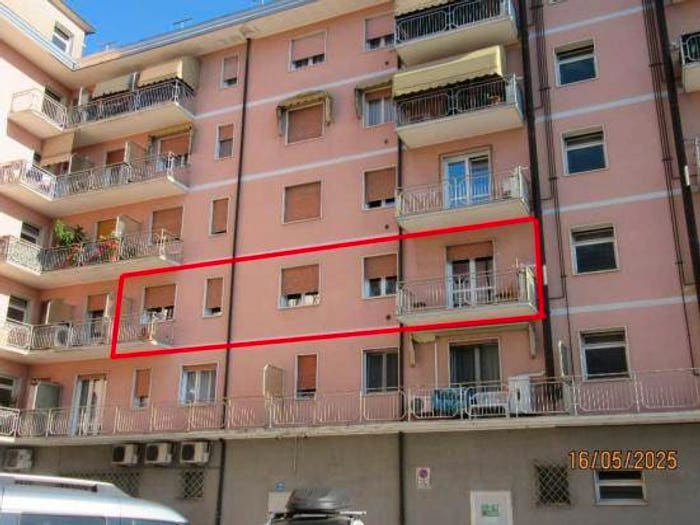 Appartamento trilocale in vendita in Via Roma, Centro, Scorzè