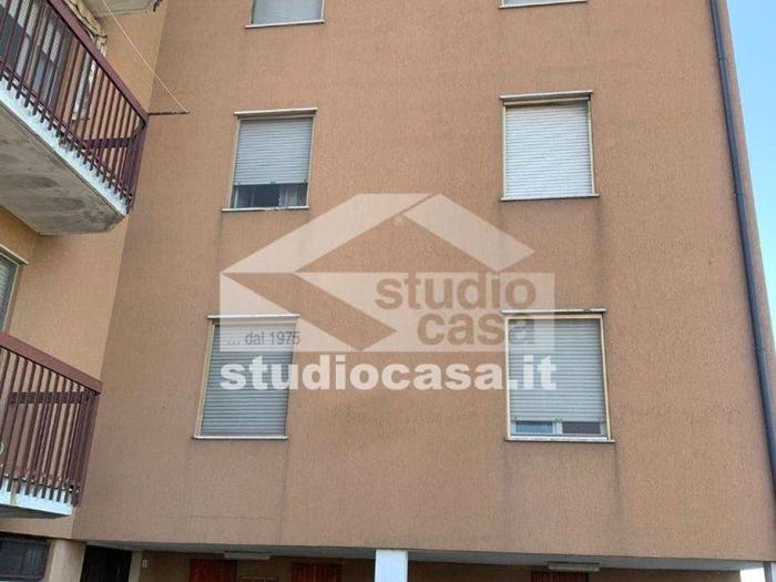 Appartamento trilocale in vendita in Casalpusterlengo