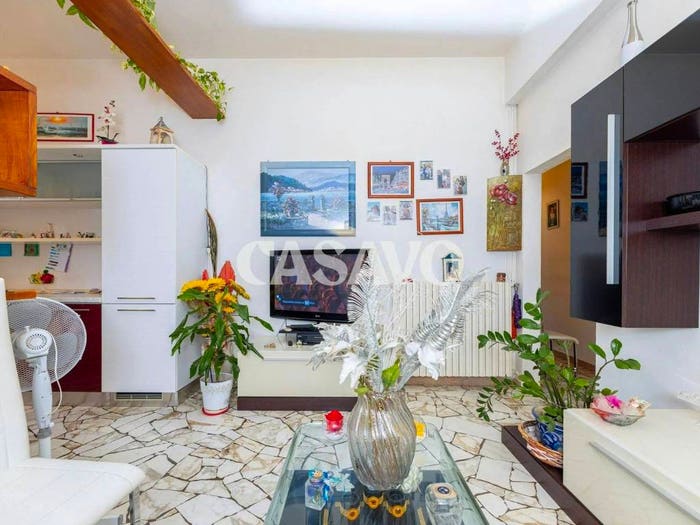 Appartamento trilocale in vendita in Via Antonio Gramsci, Tavarnuzze, Impruneta