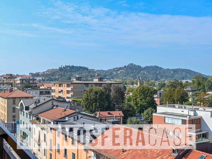 Appartamento bilocale in vendita in Via Corridoni, Cimitero, Bergamo