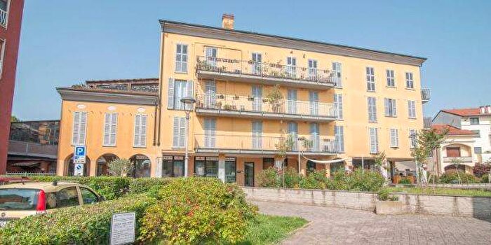Appartamento trilocale in vendita in Piazza Italia, Centro, Zelo Buon Persico