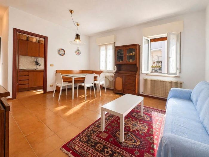 Appartamento quadrilocale in vendita in Via Brucchiolosa, Centro, Tarcento